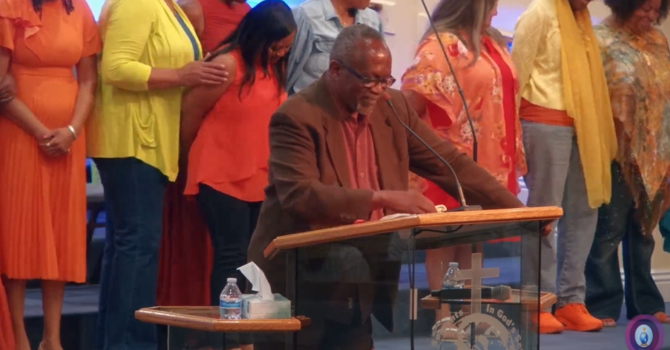 The Benefits of knowing the Truth | 31 August 2025 | 8 AM | Rev. John Johnson