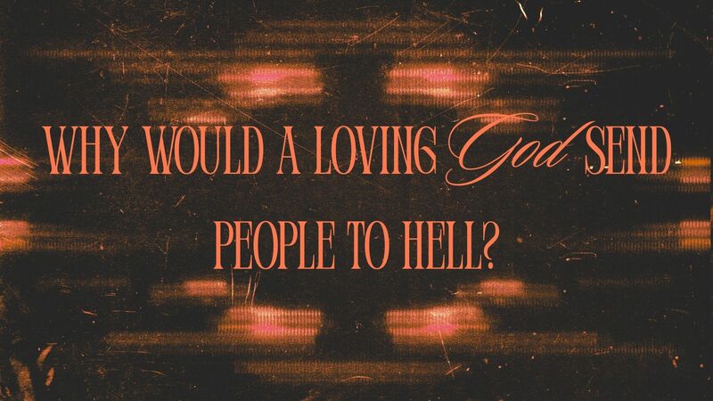 The Purpose of Hell