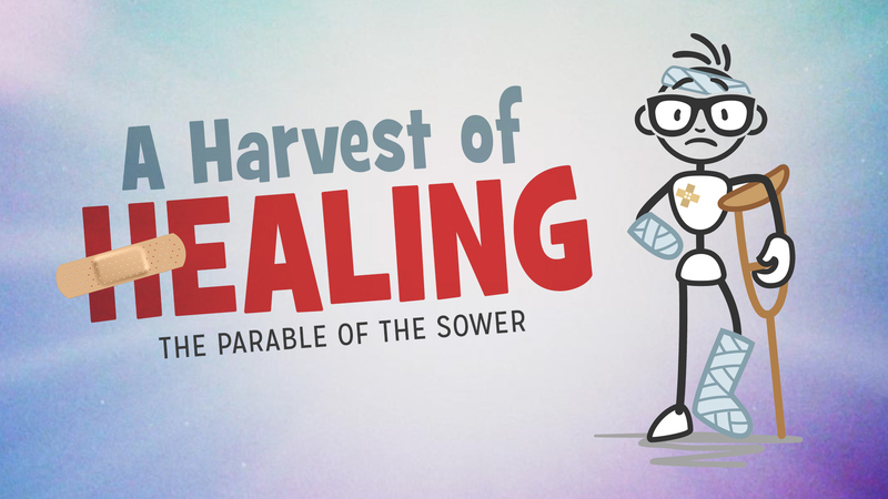 Part 1 - Planting the Seed