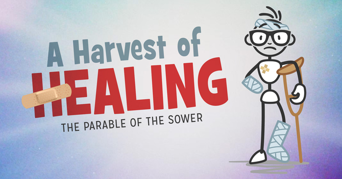 Part 1 - Planting the Seed