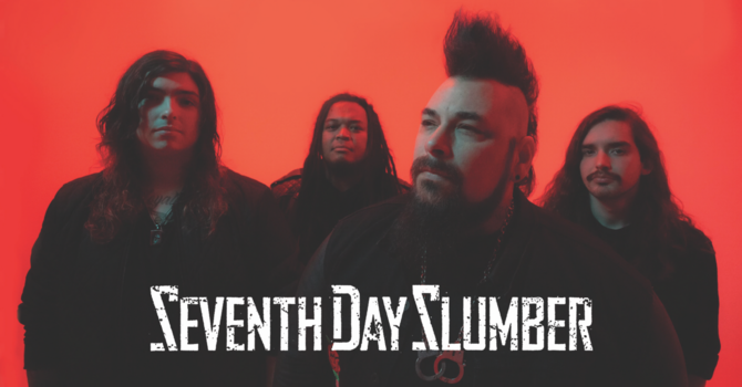 Seventh Day Slumber Concert with Magdalene Rose
