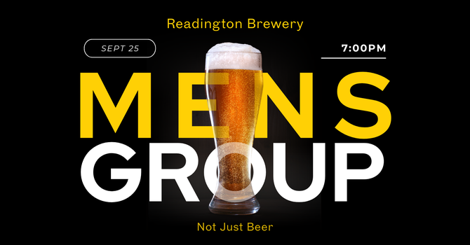 Men's Group