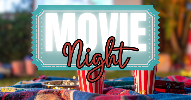 Church Movie Night