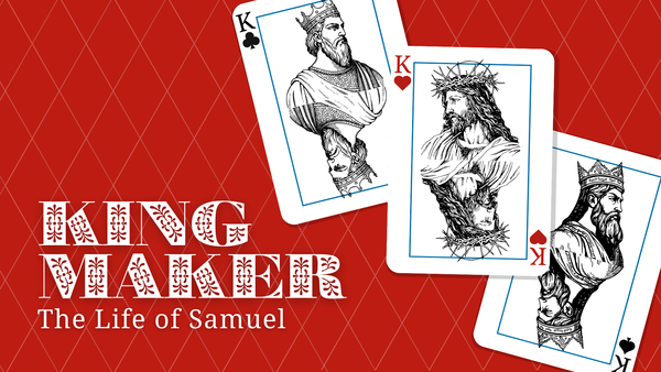 Kingmaker