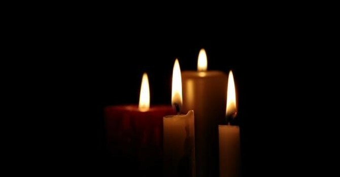 In Loving Memory of Mr. Frank Anderson