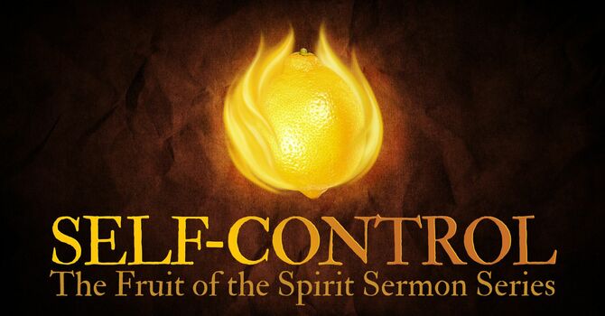 Self-Control
