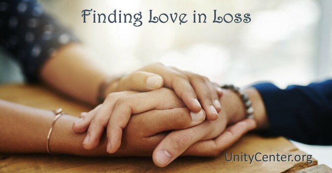 Finding Love in Loss
