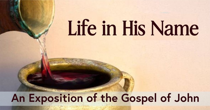 I AM the Resurrection