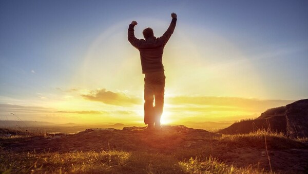 Living Love and Uplifting Lives