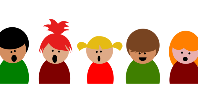 choir rehearsal