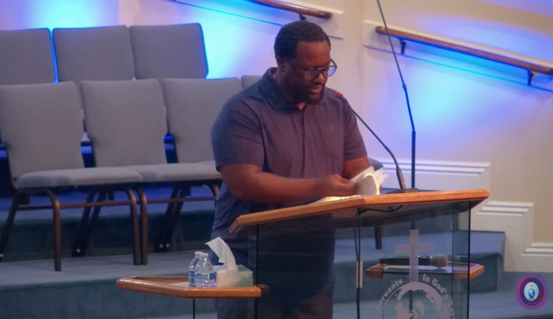 Am I Free To Sing ? | 31 August 2025 | 11 AM | Rev. Bow