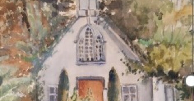 The Twelfth Sunday after Pentecost