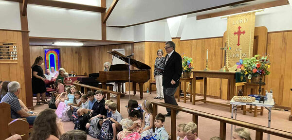 Sermons
