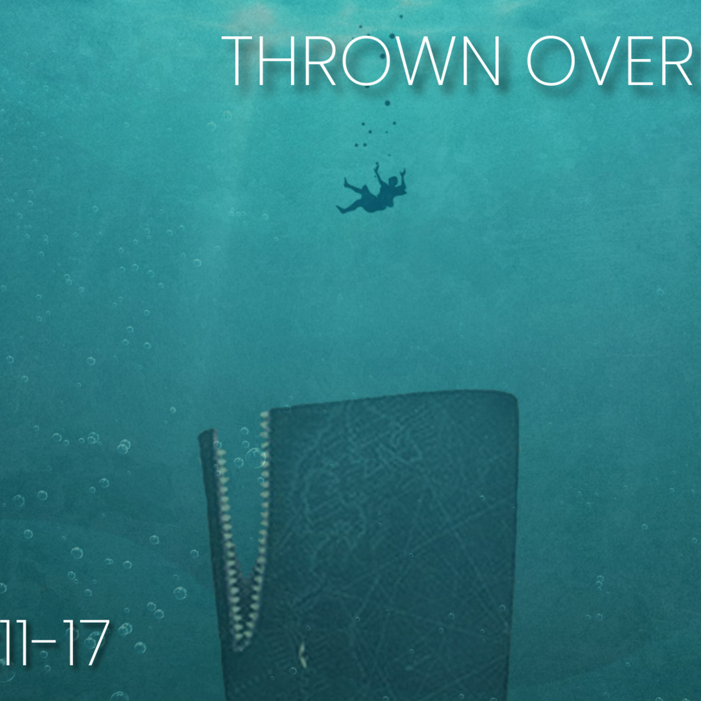 Thrown Overboard episode artwork