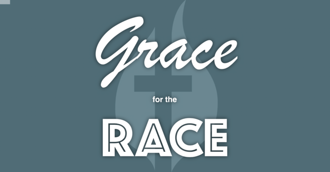 Grace for the Race