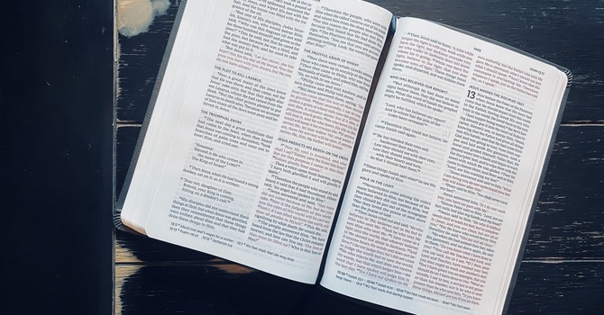 Loving Our Brothers & Sisters in Christ