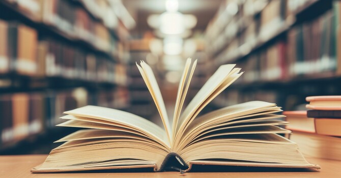 Book Study