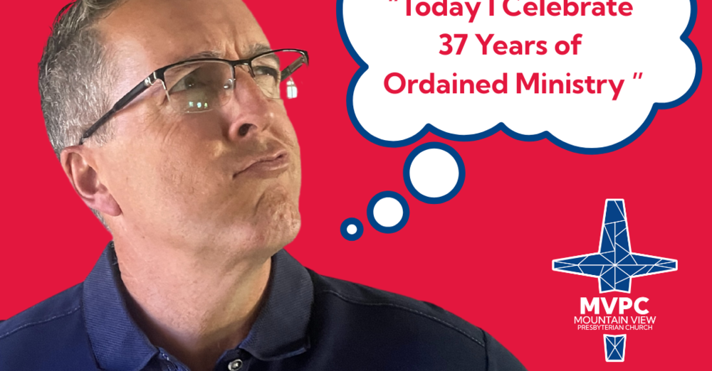 Thursday's Thoughts from Pastor David Dendy 8-28-25