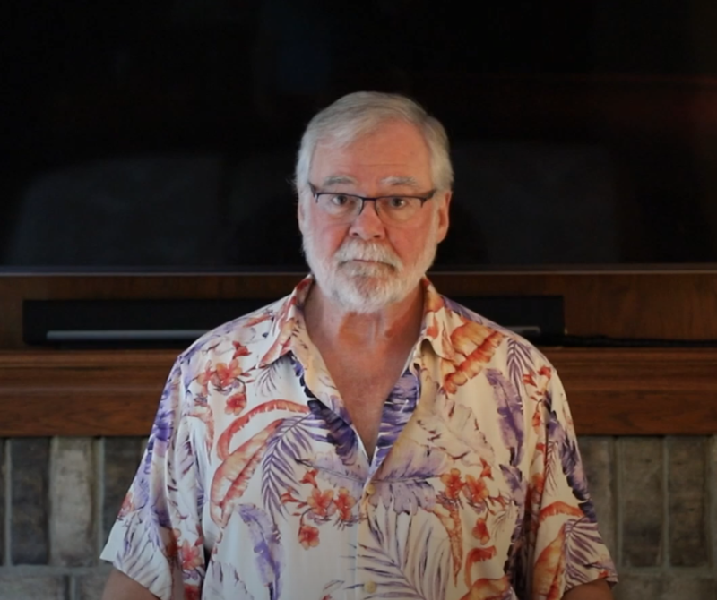 Sunday Talk 08-31-20205