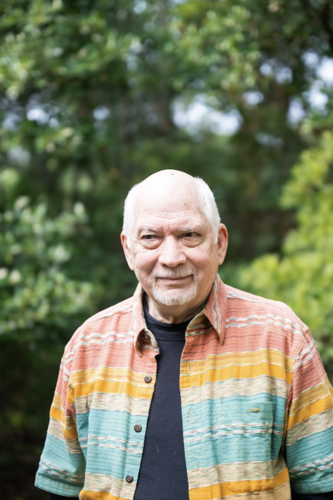 John  Sheppard