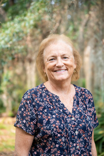 Ann Harrison