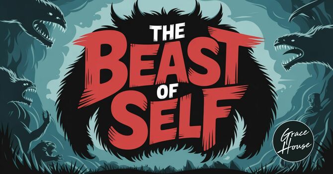 The Beast of Self