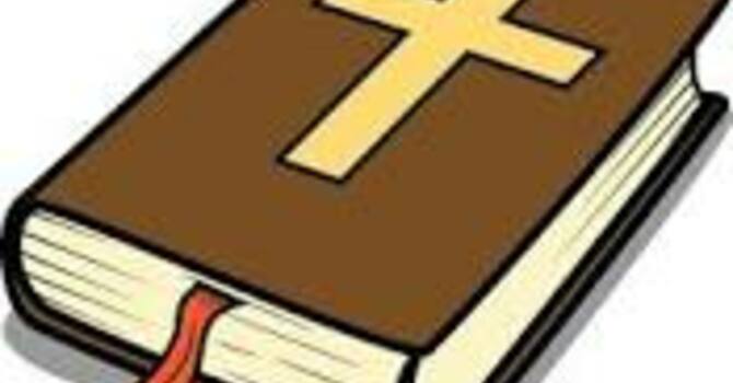 Making Sense of the Bible