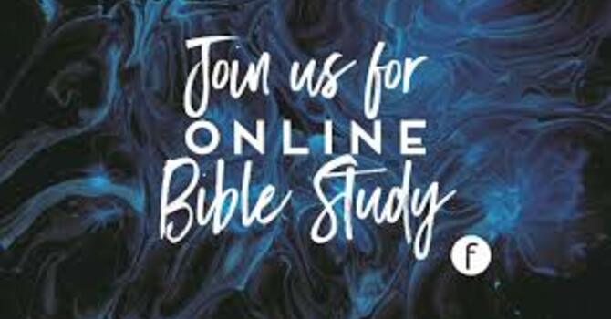 Online Bible Study