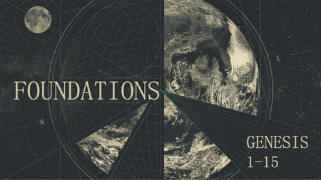 Foundations