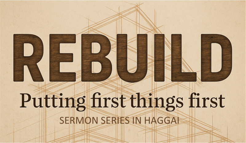 When God Stirs the Human Spirit