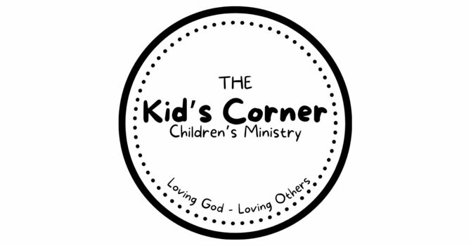 Children's Ministry