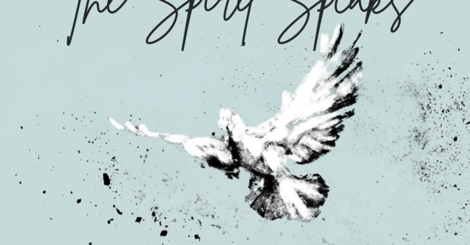 The Spirit Calls