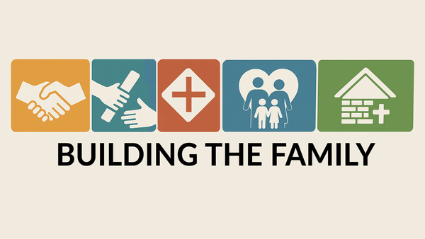 Building the Family
