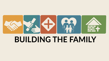 Building the Family