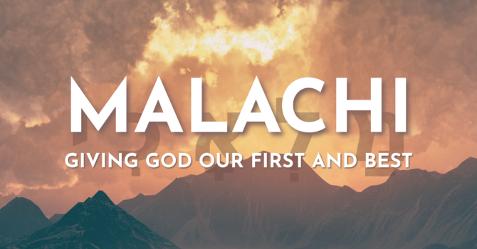 Congregational Midweek