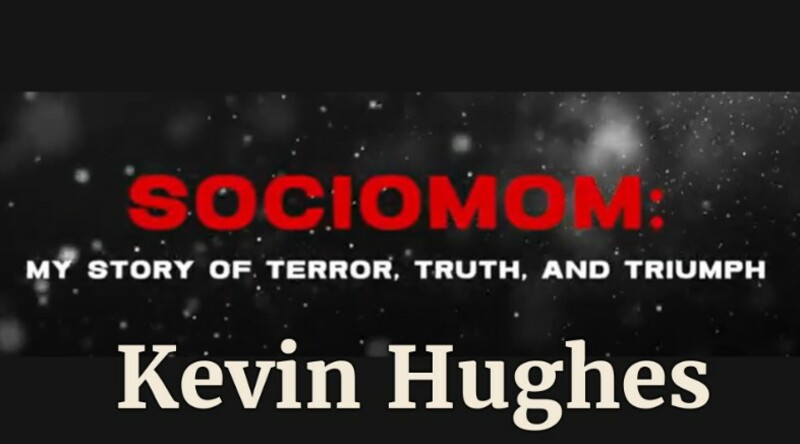 SocioMom - Kevin Hughes