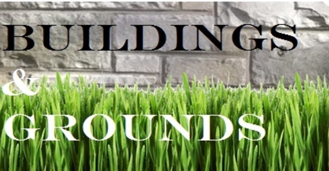 Building & Grounds Meeting