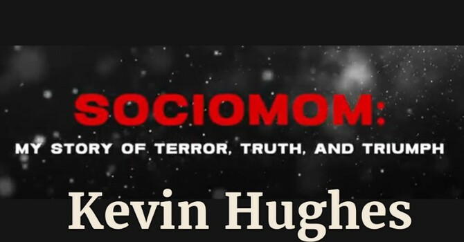 SocioMom - Kevin Hughes