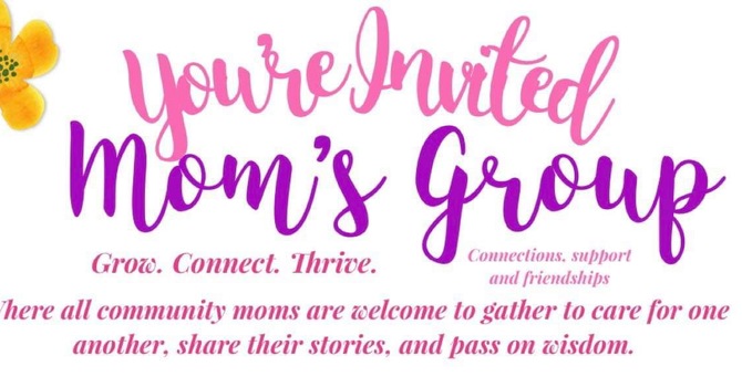 Mom's Group