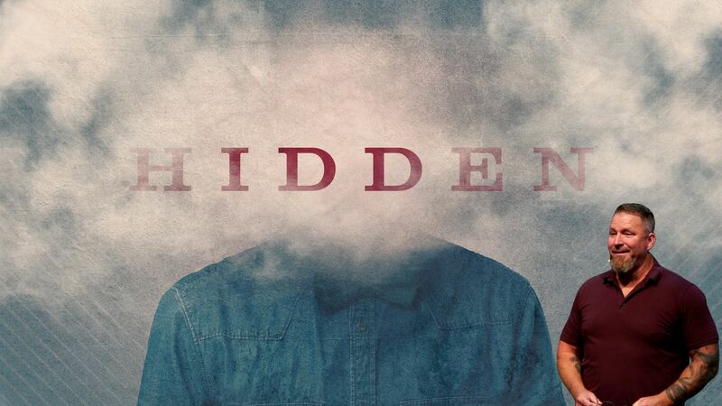 Hidden