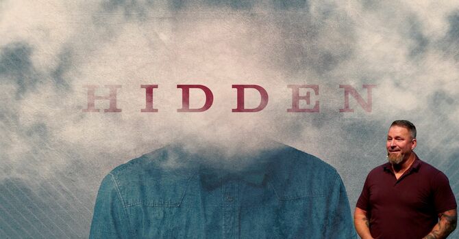 Hidden