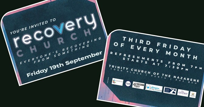 Recovery Church