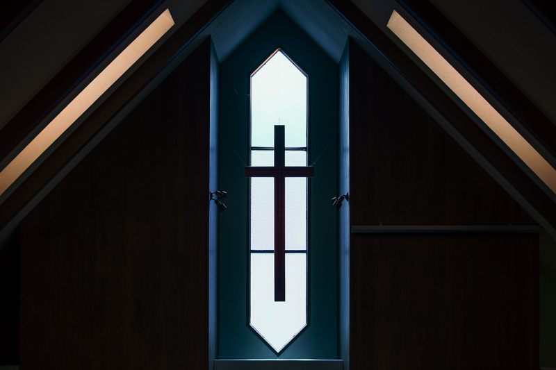 The Breath of God