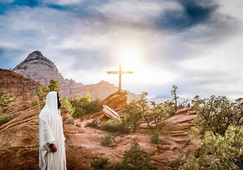 The Works of Jesus