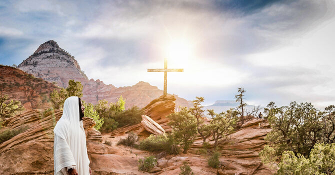 The Works of Jesus