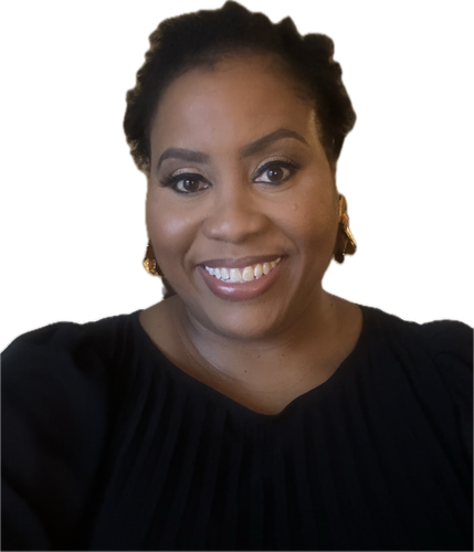 Minister Kendra Speed-Sellers