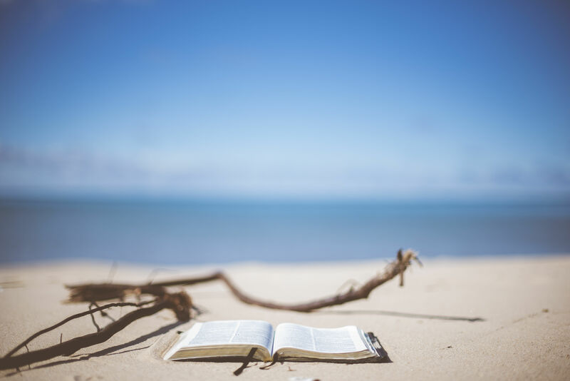 Renew a Right Spirit Within Me