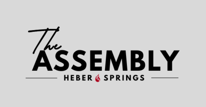 Burning Bush Encounters - Caleb Parish Ministries