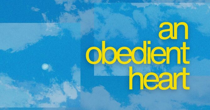An Obedient Heart