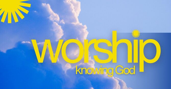 Worship